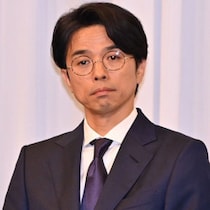 井ノ原快彦 V6の“クセ強”メンバーまとめた高い人望の背景に「生来の優しさ」「あのTOKIOメンバーのインパクト」