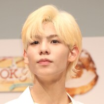 ラウール、「愛のがっこう。」卒業で「Snow Man」「俳優」「モデル」の“三刀流”がさらなる高みへ！