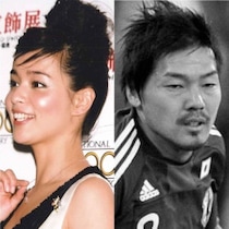 加藤ローサ・松井大輔元夫妻の「離婚の理由」をホロスコープで読み解いてみた！【三田モニカの勝手に占っていいですか？】