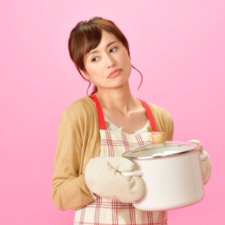 時間がない日に頼りたいワーママにオススメの家事料理時短術