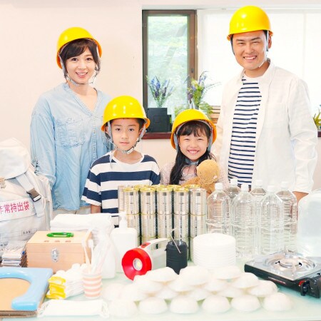 防災月間のいまだからこそ知りたい「防災グッズ」や「経済的備え」の現実