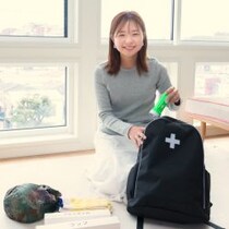 備えておきたい“女性ならでは”の防災グッズとは？