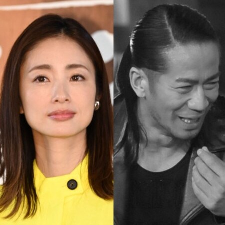 上戸彩・HIRO夫妻を結び付けたのは、意外にも星同士の「アノ角度」だった!【三田モニカの勝手に占っていいですか?】