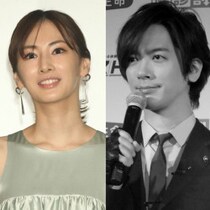 北川景子とDAIGOの長女には芸能界デビューしてほしい！明かされた食の好みが“大人顔負け”