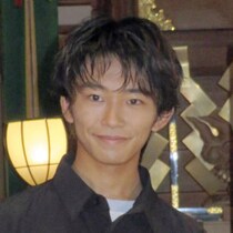 【放送局占拠】【マクドナルドCM】加藤清史郎 ドラマでは確かな演技力、CMでは誰かわからないほどの変身に「ひと皮剥けた！」
