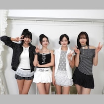 H1-KEY、日本初「ファンミーティング」で魅せた“サマークイーン”の本領！JAPAN 1st Mini Album「Lovestruck」を引っ提げファンと笑顔の再会