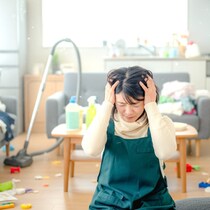 人が散らかす理由が分かれば部屋はキレイになる！“目から鱗”の収納術