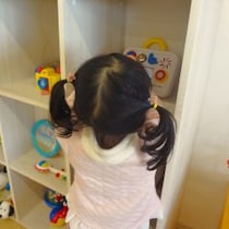 子どもに“片付け”を教えるときに気を付けたいこと