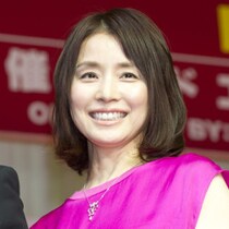 石田ゆり子、“ポンコツ”なのに愛される最たる理由は「思っていることしか言えない」と明言する正直さ