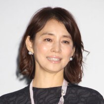 石田ゆり子、七夕がくるたびに思い出すという「エラ呼吸になりたい」の意味と「体育会系な素顔」