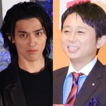 【「国宝」が米アカデミー賞日本代表】横浜流星、「べらぼう」には有吉弘行参戦で「打倒『24時間テレビ』」！