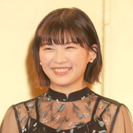伊藤沙莉が「少女漫画?」な夫との馴れ初め語りノロケ全開もやはりチラついた「夫の浮気疑惑報道」過去