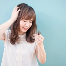 夏のダメージはすでに蓄積されている！今すぐやるべきヘアケアとは