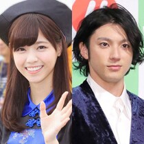 「モテないプリンス」山田裕貴が西野七瀬を射止めるまで　上海で見せた意外なモテっぷり