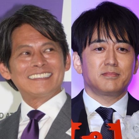 「完全にスネてた」指摘も…織田裕二が本当に「世界陸上」卒業したら安住紳一郎アナのせいか