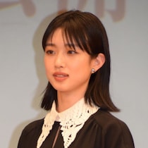 【あんぱん】河合優実“蘭子”が「山口百恵さんに似てきた」評で愛でたい「開き直って完コピ」秘話