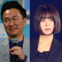 【大炎上】かまいたち山内健司「エレベーター妄想ポスト」で蒸し返される「池田エライザへのド直球セクハラ」