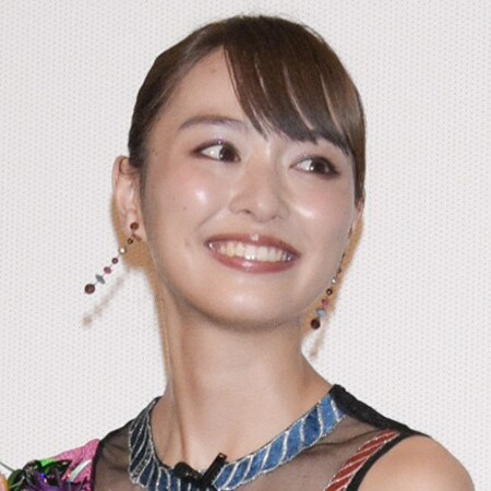 内田理央が「50%の確率で死」を宣告されていた！人生観を一変させた緊急入院体験と、そこに潜む“謎”