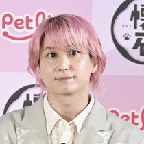 Snow Man佐久間大介「猫と戯れCM」が大好評の裏で要望される「あのジャンルでの躍動」