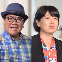 カンニング竹山 前橋市長の“ホテルで打ち合わせ”釈明に「一周回って」気になるという「部屋の作り」詳細とは