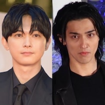 生き馬の目を抜く芸能界！吉沢亮が泥酔事件で降板したビールCM後任＝横浜流星に「リアル“国宝”反転バージョン」