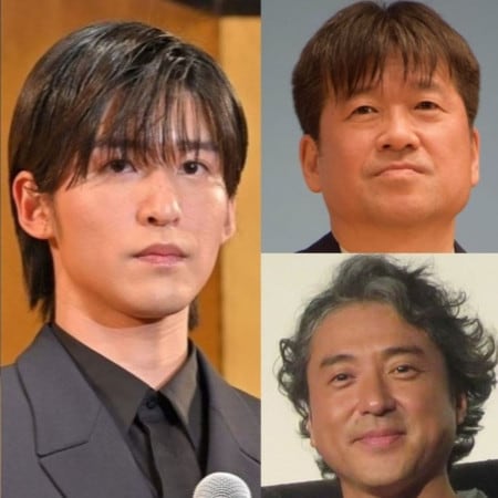 目黒蓮の足を引っ張る？福田監督「SAKAMOTO DAYS」に渦巻く「佐藤二朗＆ムロツヨシ」アレルギー
