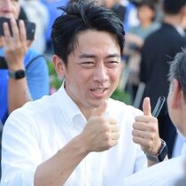 WEST.中間淳太も「もし総理になったらメチャクチャ怖い」心配！小泉進次郎が指摘され続ける“操り人形ぶり”