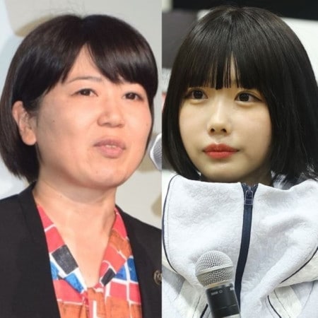 【ホテル密会】小川晶・前橋市長の“本当の姿”が判明!驚愕必至の「あのちゃんとの共通点」