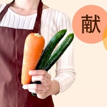 【みんなの晩飯事情】～あなたならどうする？～おかずに困ったときは……
