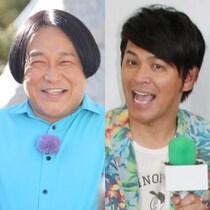 永野が暴露！岡田圭右は“ジェネリックさんまさん”、明るいフリして「尊敬できない」