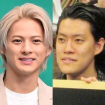 平野紫耀「挨拶しない先輩いた」告白直後の粗品発言に“ダメ押し”感！大トバッチリ受けた「あの大物」