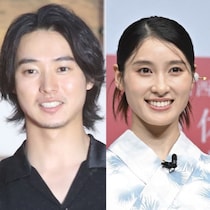 山崎賢人と土屋太鳳が同じベッドで…「今際の国のアリス3」の“10年ぶり夫婦役”が大反響