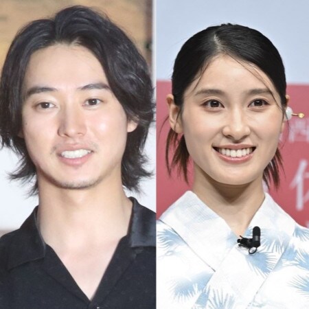 山崎賢人と土屋太鳳が同じベッドで…「今際の国のアリス3」の“10年ぶり夫婦役”が大反響