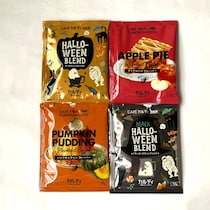 【カルディ】ハロウィンブレンドってどんな味？期間限定コーヒー4種を飲み比べ