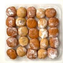 【コストコ】人気のベニエに新味登場！パッションフルーツ味は軽やかな美味しさ