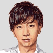 河合郁人、“先輩モノマネ”を始めるきっかけになった「憧れのジュニア」を明かす