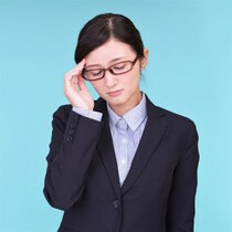 職場で年下に舐められる40代女性ほど「持っていないもの」