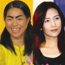 イモトアヤコが工藤静香の「おもてなし精神」に仰天！木村拓哉と全く同じ“ロケハン癖”があった