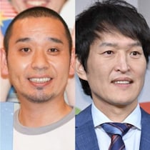 若手時代の千鳥・大悟が「大先輩」千原ジュニアへ浴びせた“暴言”に「そりゃ売れるわ」