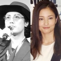 赤西仁41歳と広瀬アリス30歳の真剣交際よりビックリ！黒木メイサ37歳と三浦孝太23歳の「気になる今後」