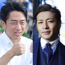 “自民党のSNSに説得力ナシ”小泉進次郎陣営「やらせコメント投稿」問題に、つるの剛士がツッコみ広がる共感！