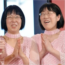 今田美桜と石原さとみより上！「好きな女性タレント」で7位に食い込んだ“浮きすぎコンビ”の納得な人気ぶり