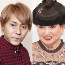 ヒロシ 2年に1度のペースで出演する「徹子の部屋」で語った古着屋「ミライ堂」に黒柳徹子が目を輝かせたワケ