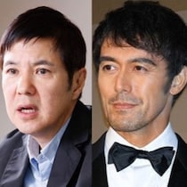 関根勤が「阿部寛の身長の公称・189センチは違う」見破ったか…決め手は「ある質問への本人の“即否定”ぶり」！？