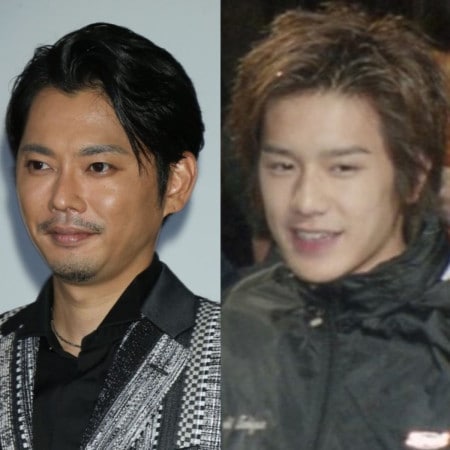 【メシドラ】今井翼 隣にいないはずのタッキーが見えるように感じられた「竹と翼と“タケツバ”」等の発言