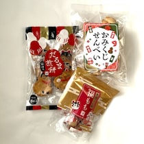 【カルディ】“おめでたそう”な雰囲気のお菓子を買ってみたら……