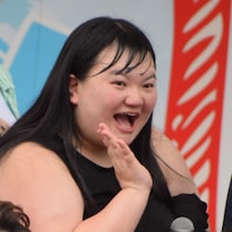 「10万回かぁ…」女性用“性サービス店”を体験したTHE W女王の告白に「あの女優も熱視線」