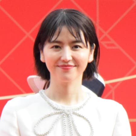 長澤まさみ38歳 5歳年上の福永壮志監督と結婚発表!俳優やIT企業の社長でないことに納得の声
