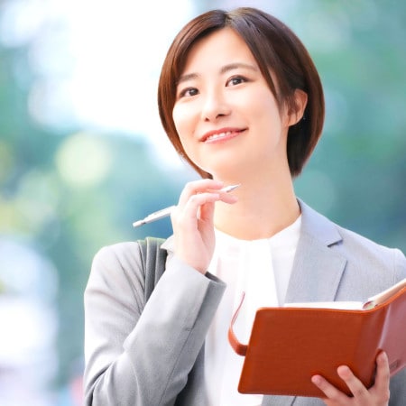 どんな「手帳」を使う?夢や目標を確実に叶える“スケジュール管理術”