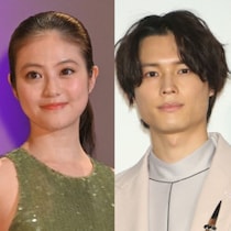 松村北斗と映画報道も…今田美桜 北村匠海に続く“イケメン俳優との豪華共演”に期待の声